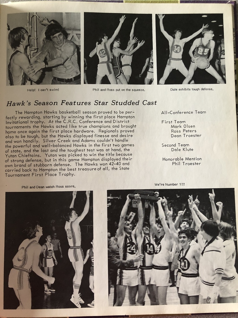 CRC basketball article