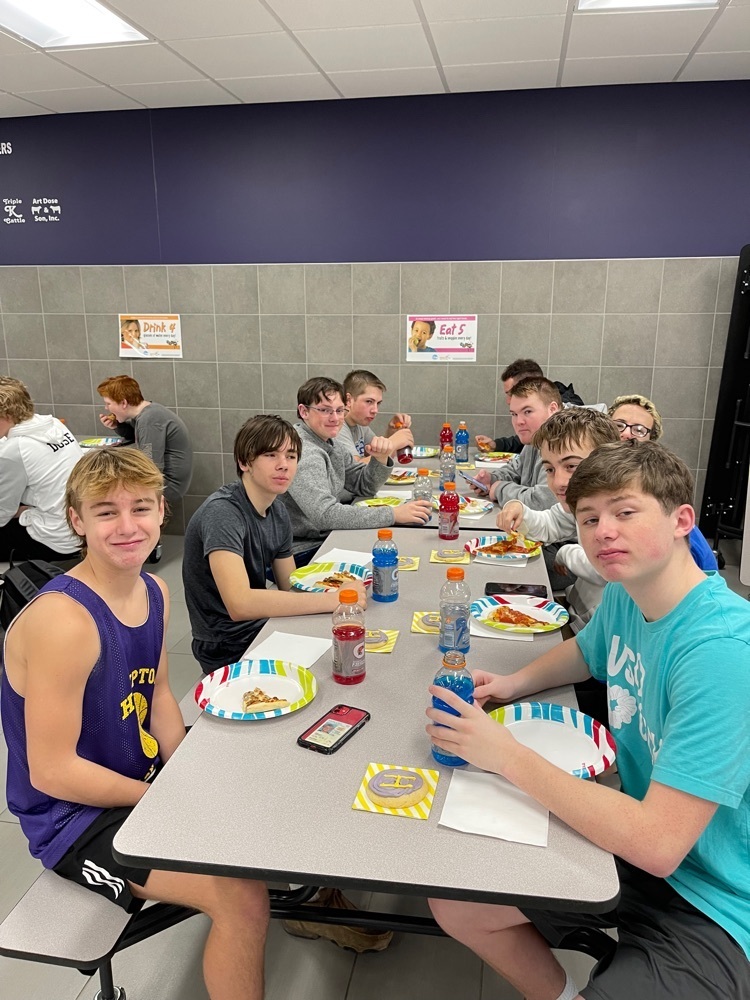 Hawk Boys ready for CRC