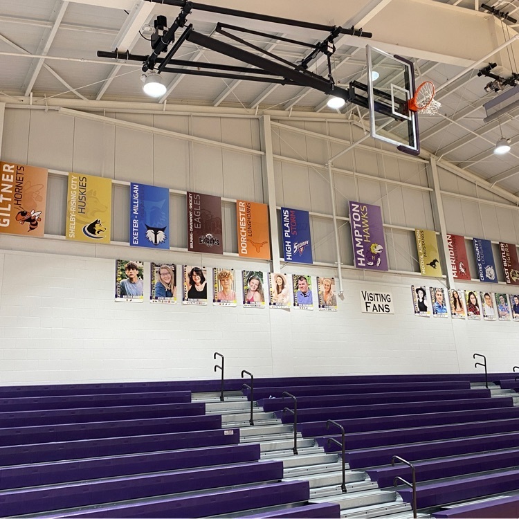 banners 