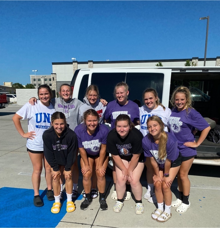 team camp