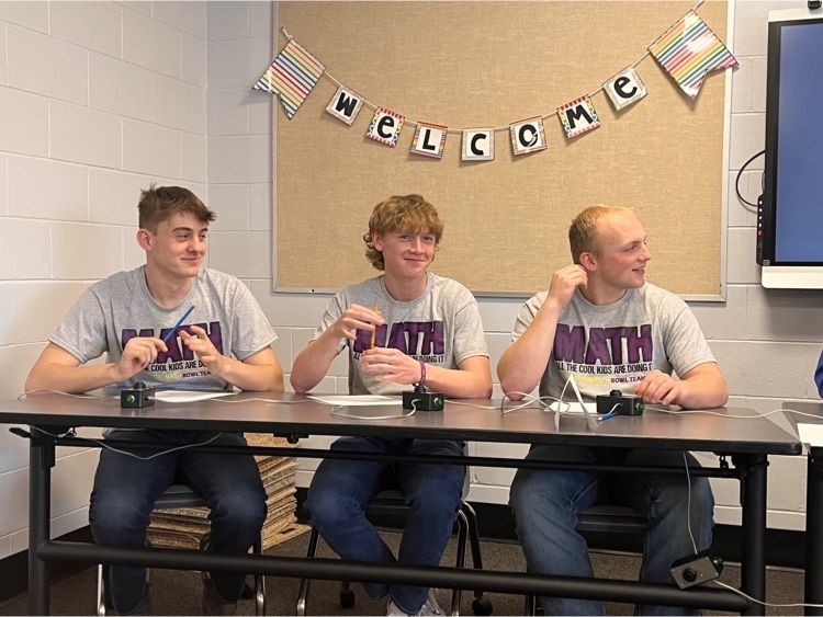 Kash, Brayden, Evan